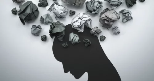 Salud mental tras una parada cardiaca.