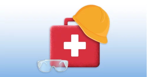Historia de la OSHA