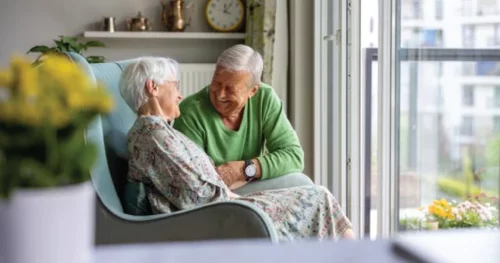 Residencias intermedias: Quebec normas RCP y primeros auxilios
